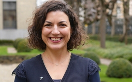 Özge Tunçalp,