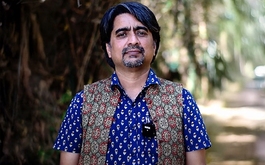 Prashanth Srinivas