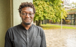 Dr Seye Abimbola