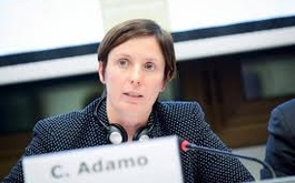 Chiara Adamo
