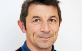Karl Blanchet