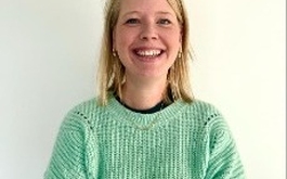 Anniek Orye