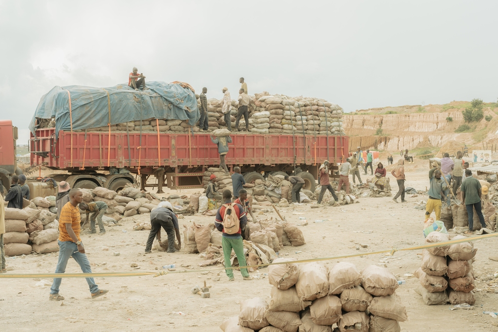 DRC’s Cobalt