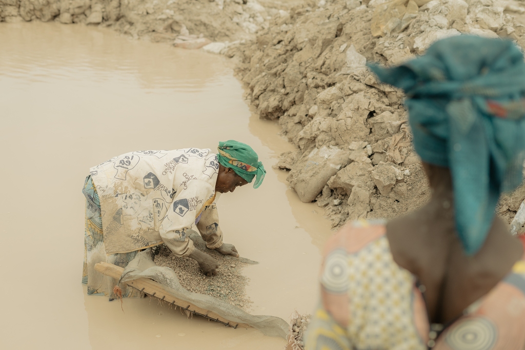 DRC’s Cobalt