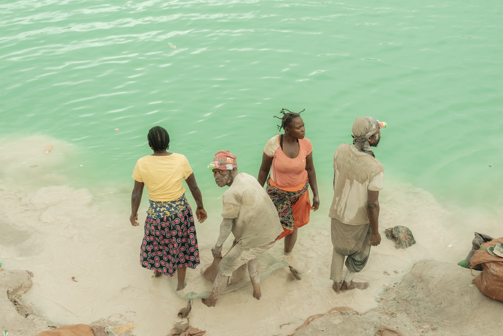 DRC’s Cobalt