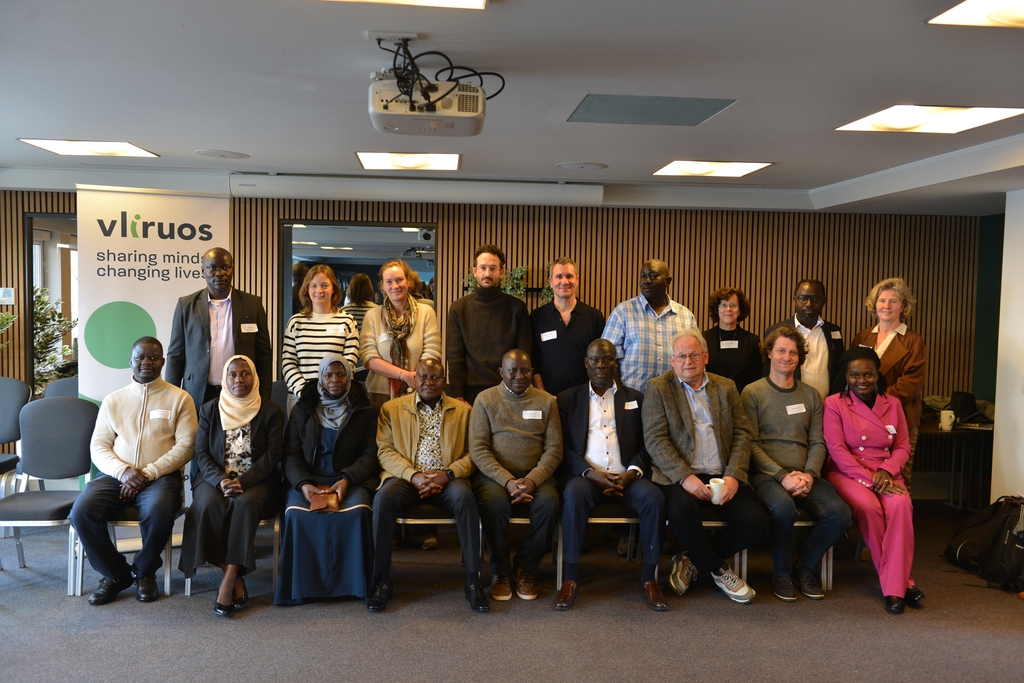 IUC delegation