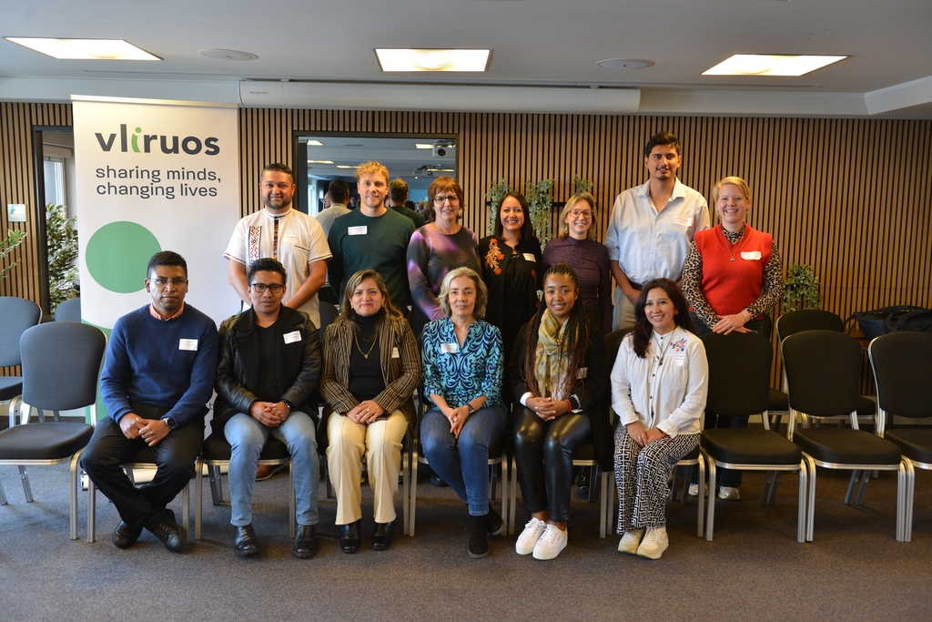 IUC delegation