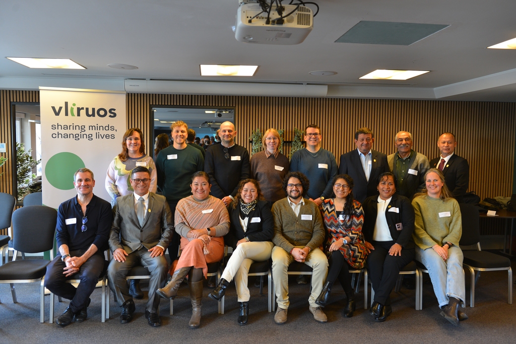 IUC delegation
