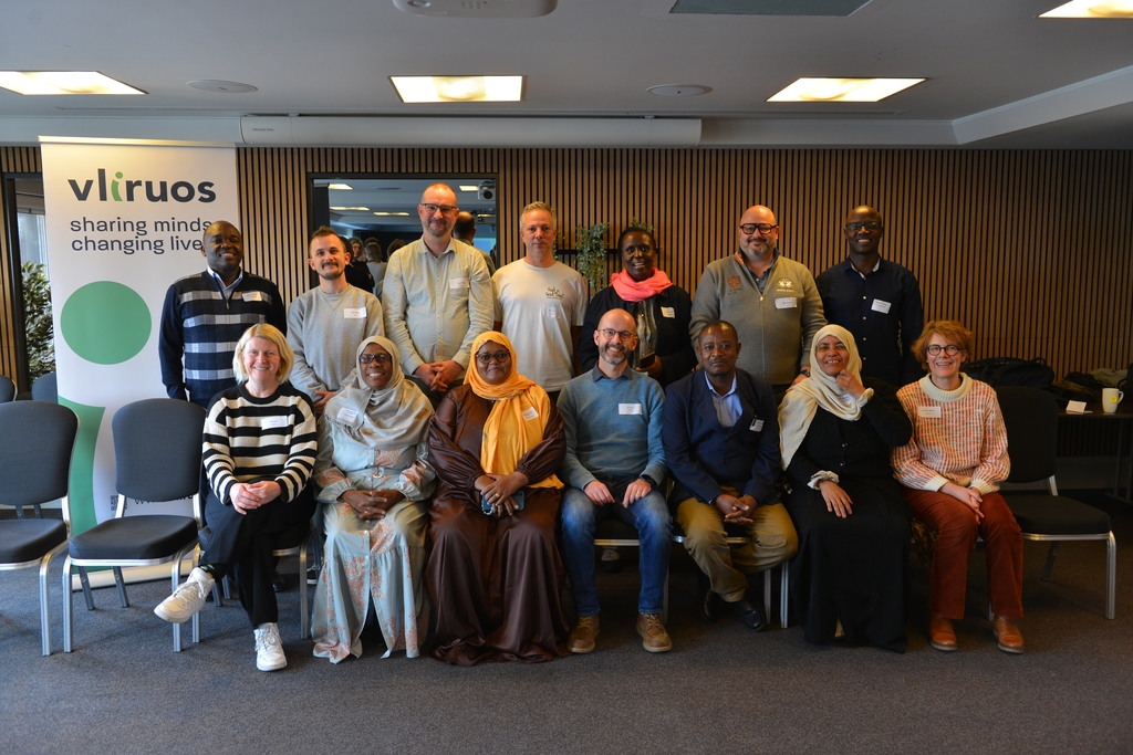 IUC delegation