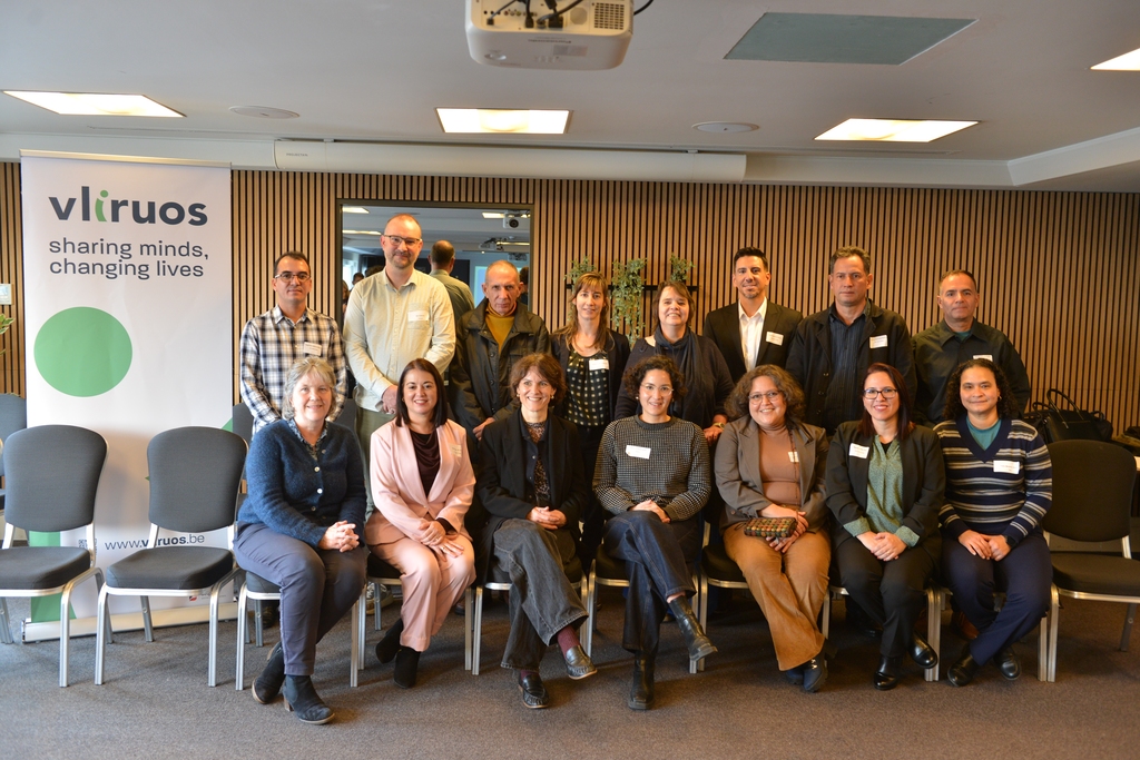 IUC delegation