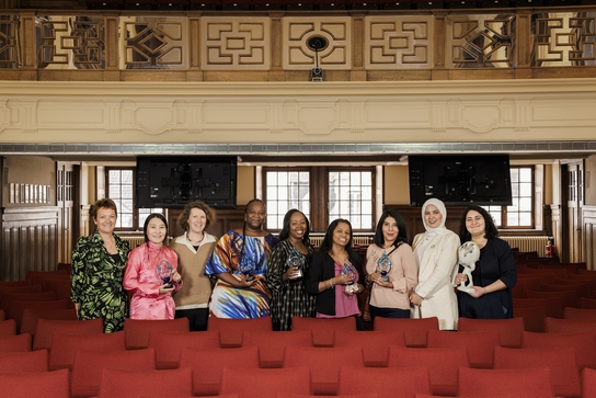 KULeuven Conference Global Food security