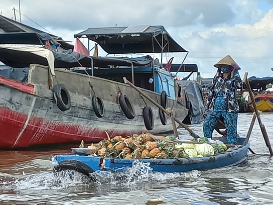 Vietnam
