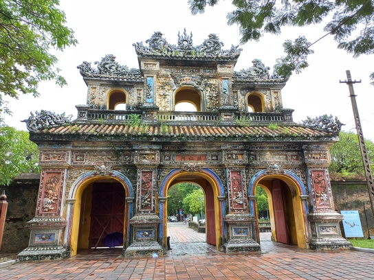 Vietnam