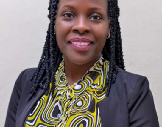 Ms.-Sheila-Niinye-Twinamatsiko